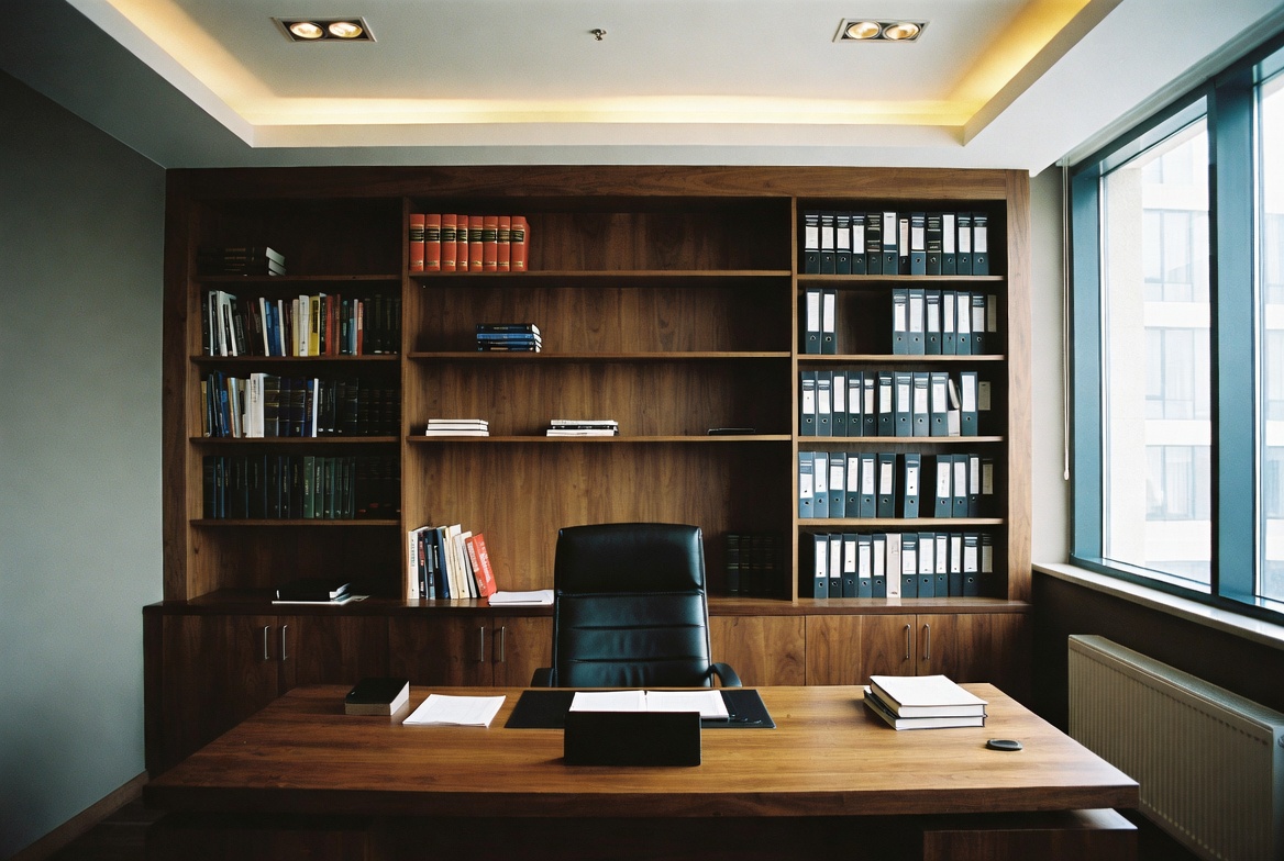 Aydın Yılmaz Hukuk web sitesi — Web Tasarım & Kurulum (Hukuk)